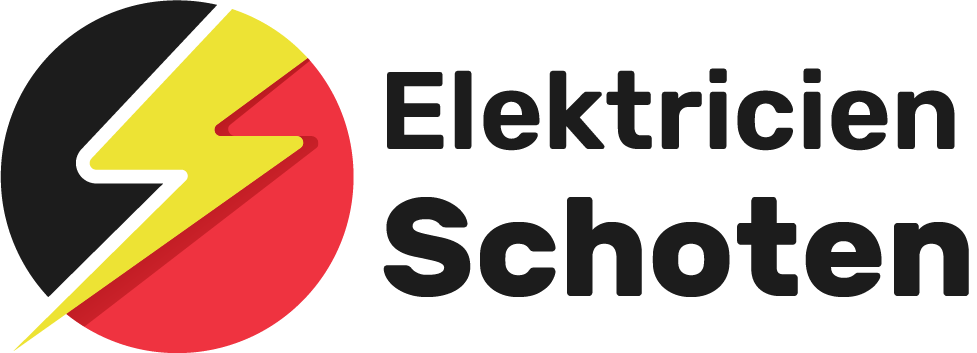 Logo Elektricien Schoten